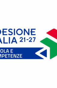 Coesione Italia 2021 2027 - Scuola e Competenze