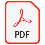 Logo documento PDF