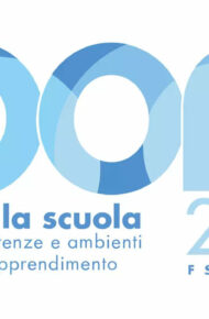 Logo PON per la scuola