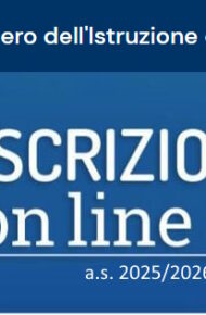 Iscrizioni online MIM