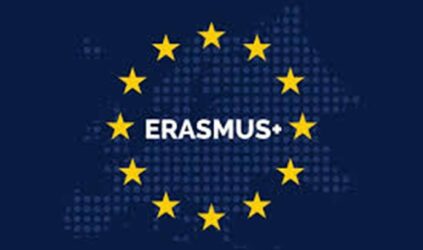 Logo Erasmus+