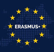 Logo Erasmus+