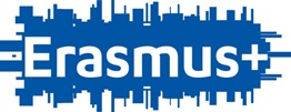 Logo ERASMUS+